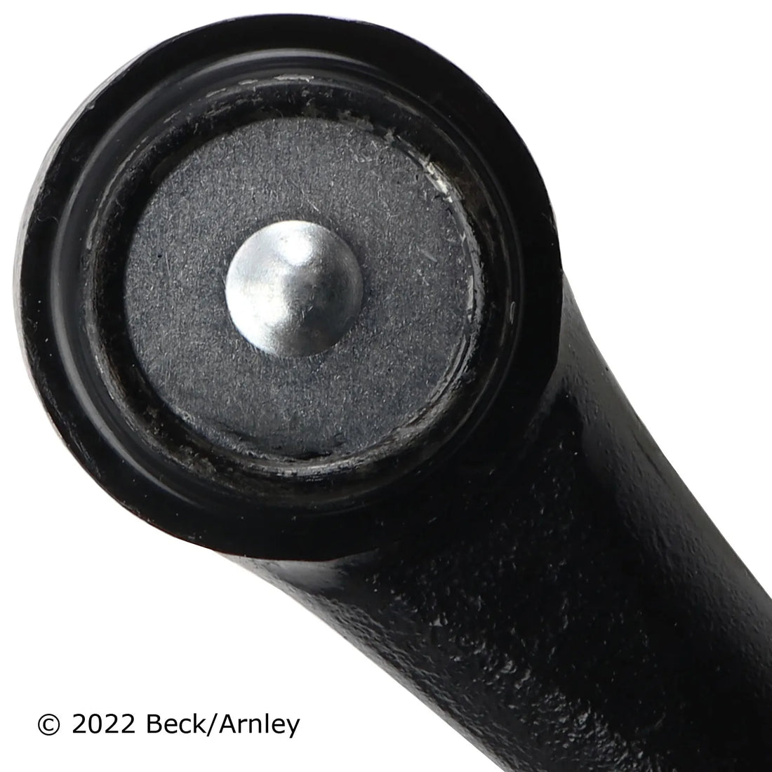Beck/Arnley 101-7711 2012-2015 Honda Crosstour Steering Tie Rod End