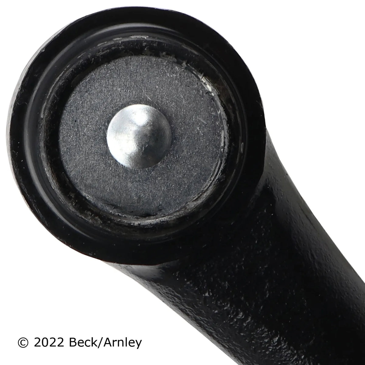 Beck/Arnley 101-7711 2012-2015 Honda Crosstour Steering Tie Rod End