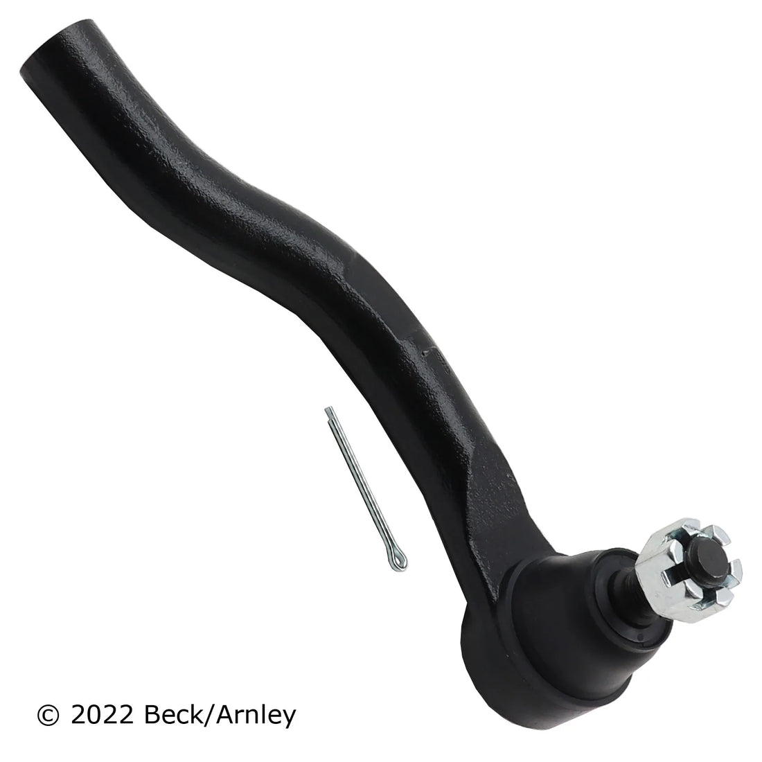 Beck/Arnley 101-7711 2012-2015 Honda Crosstour Steering Tie Rod End