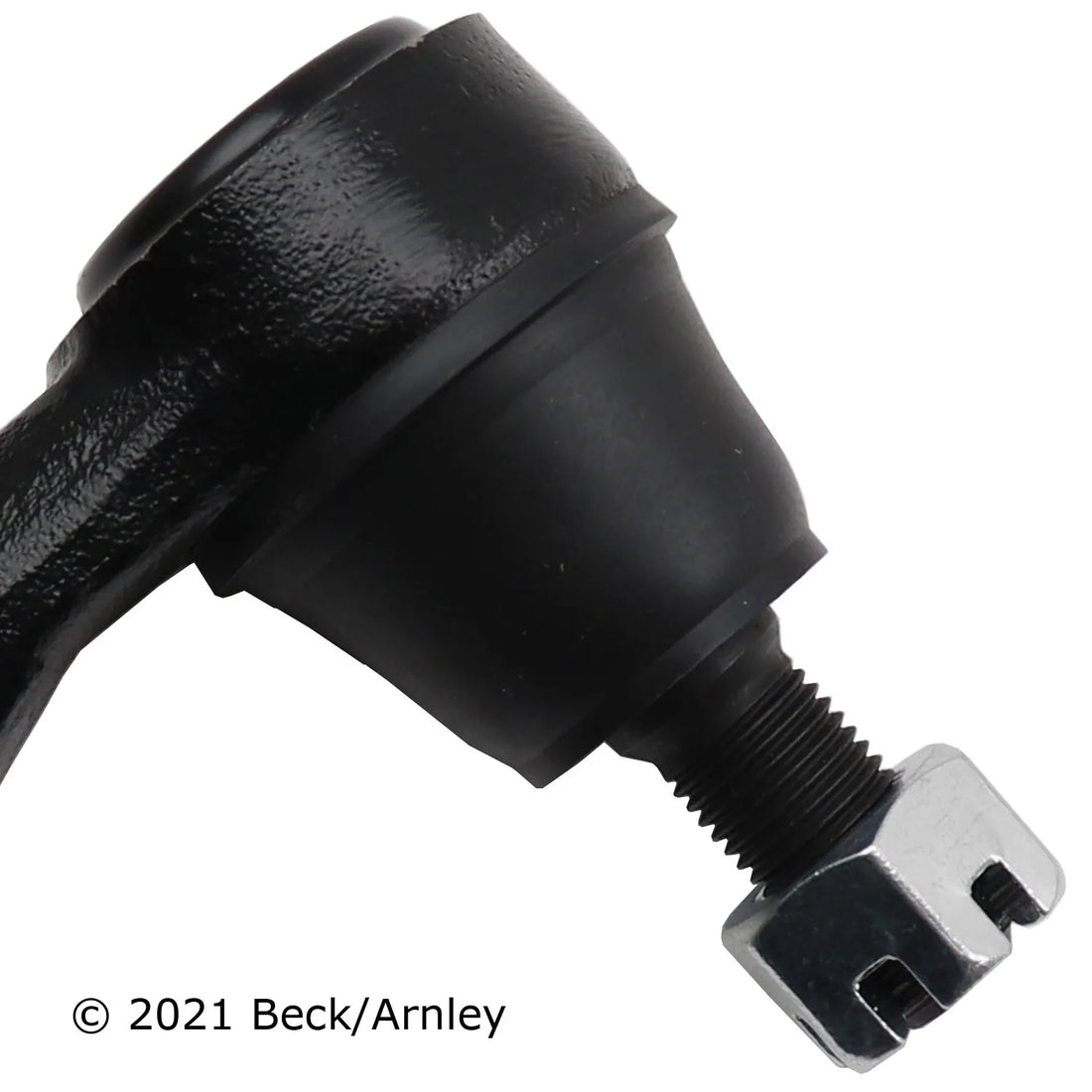 Beck/Arnley 101-7712 2012-2015 Honda Crosstour Steering Tie Rod End