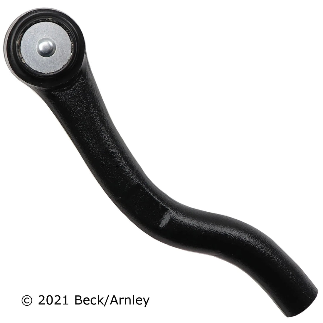 Beck/Arnley 101-7712 2012-2015 Honda Crosstour Steering Tie Rod End