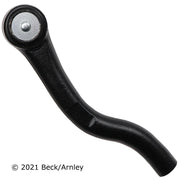 Beck/Arnley 101-7712 2012-2015 Honda Crosstour Steering Tie Rod End