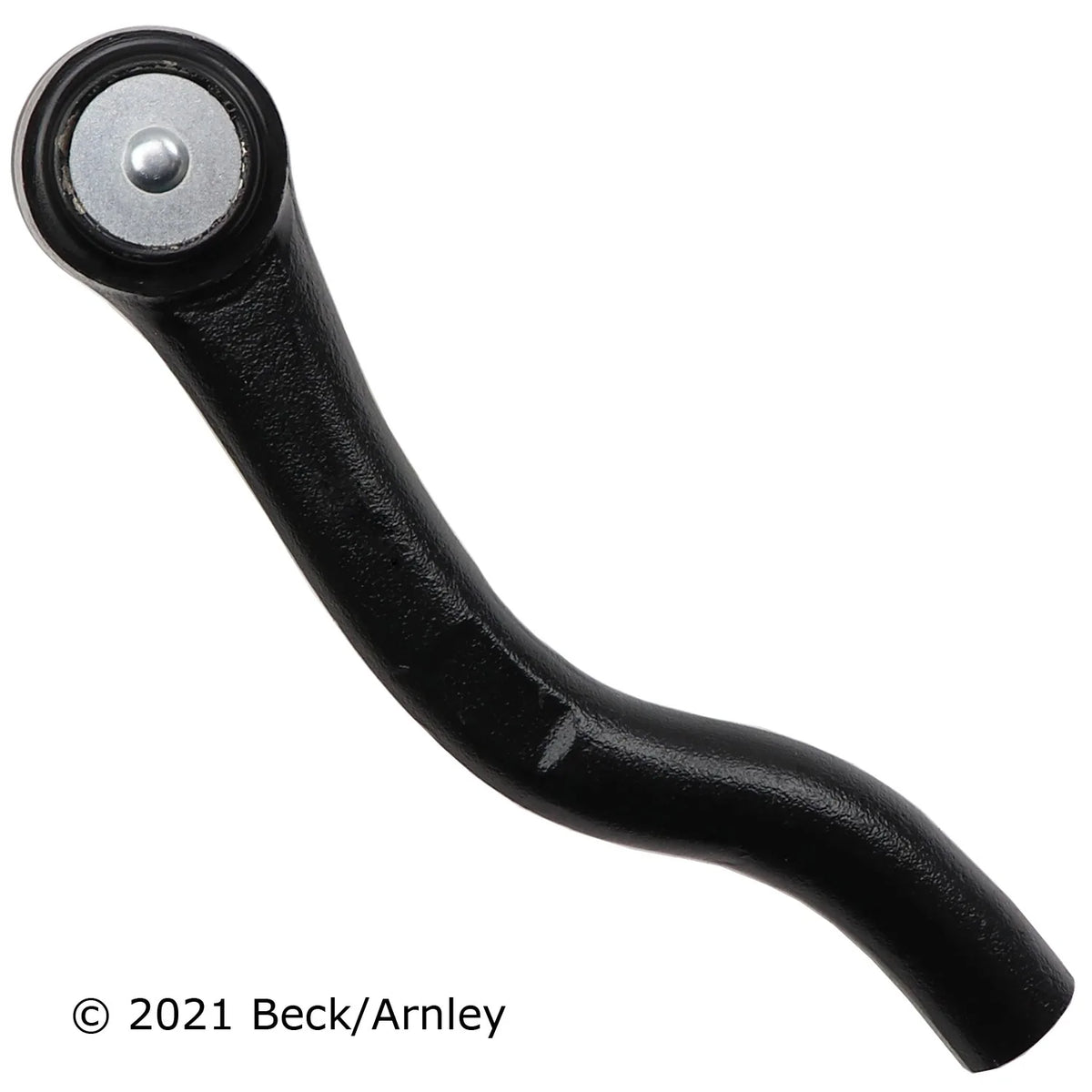 Beck/Arnley 101-7712 2012-2015 Honda Crosstour Steering Tie Rod End