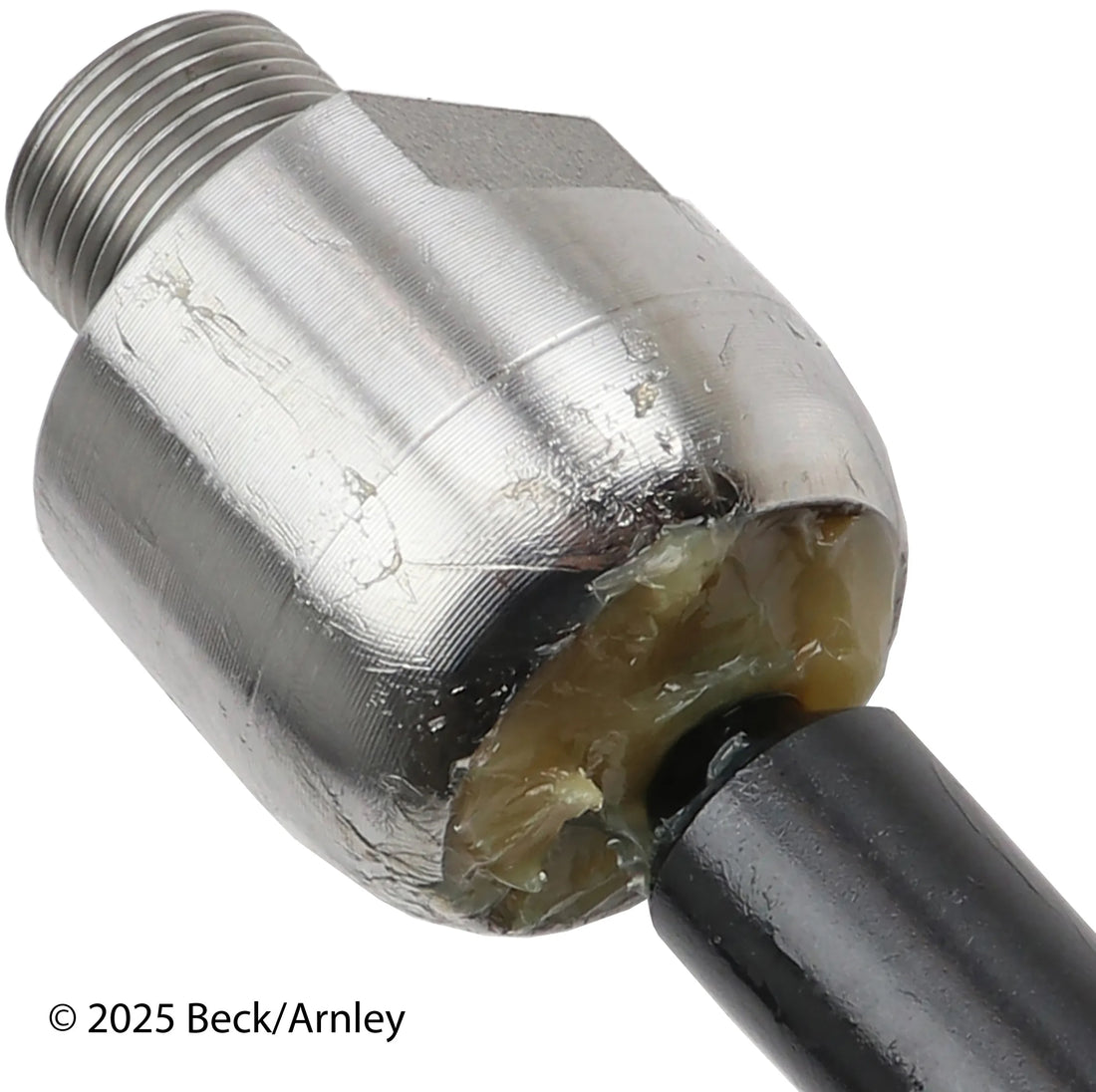 Beck/Arnley 101-7713 2013-2022 Acura ILX Steering Tie Rod End