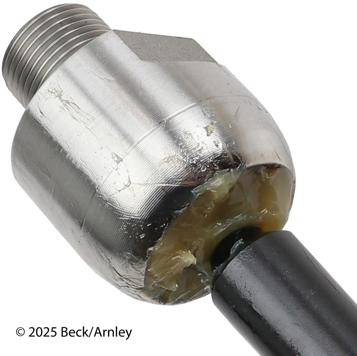 Beck/Arnley 101-7713 2013-2022 Acura ILX Steering Tie Rod End