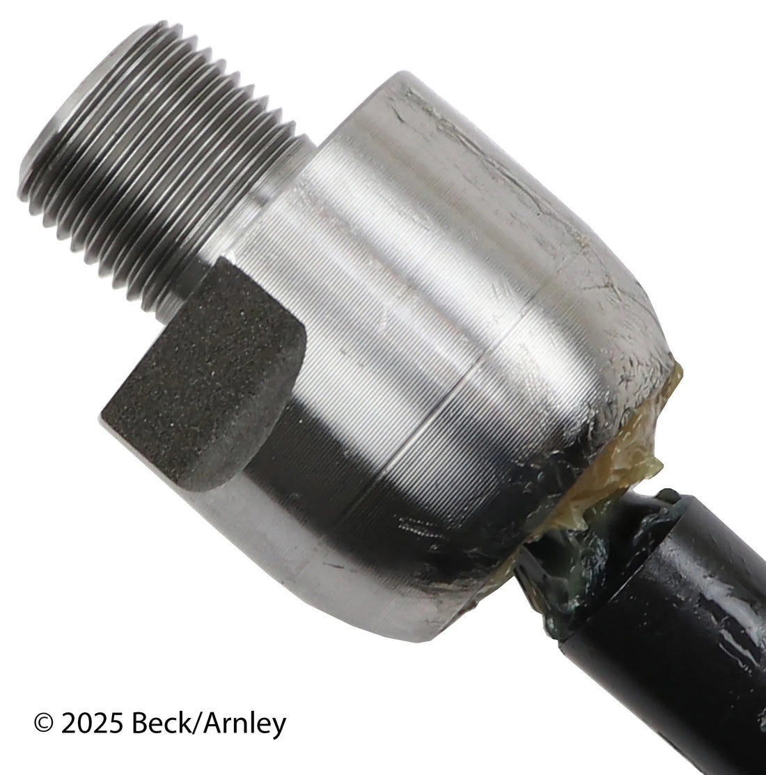 Beck/Arnley 101-7713 2013-2022 Acura ILX Steering Tie Rod End
