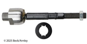 Beck/Arnley 101-7713 2013-2022 Acura ILX Steering Tie Rod End