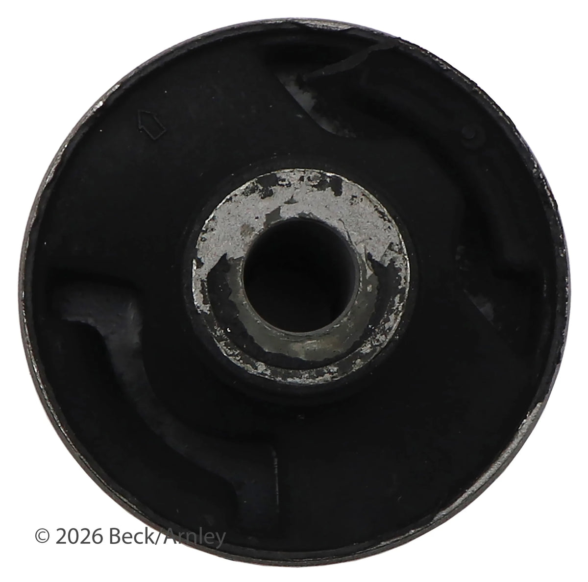 Beck/Arnley 101-7717 2004-2008 Acura TSX Suspension Control Arm Bushing