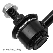 Beck/Arnley 101-7719 2013-2022 Acura ILX Suspension Stabilizer Bar Link