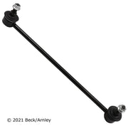 Beck/Arnley 101-7719 2013-2022 Acura ILX Suspension Stabilizer Bar Link