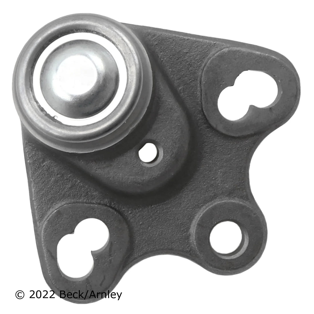 Beck/Arnley 101-7722 2006-2011 Mercedes-Benz B200 Suspension Ball Joint
