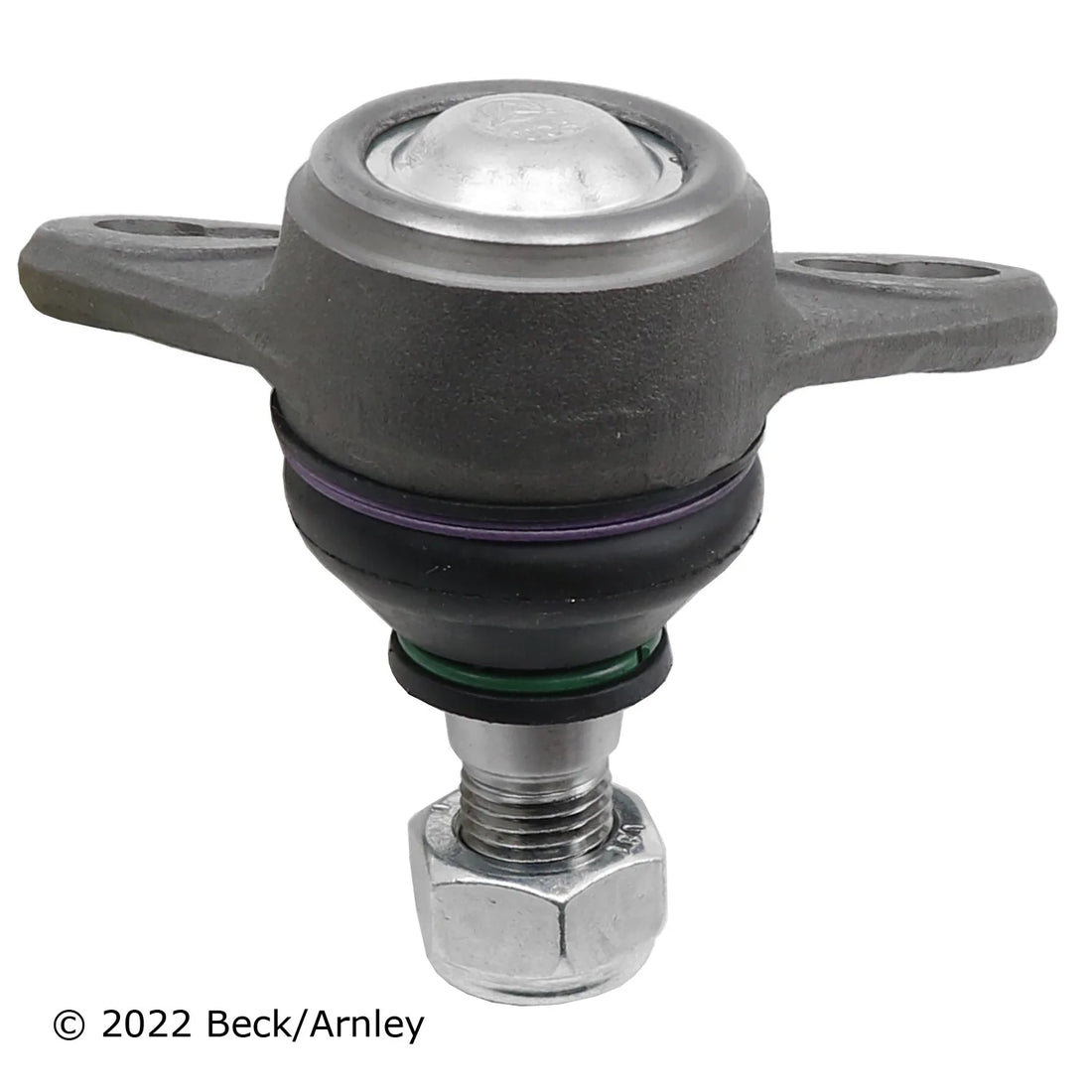 Beck/Arnley 101-7722 2006-2011 Mercedes-Benz B200 Suspension Ball Joint