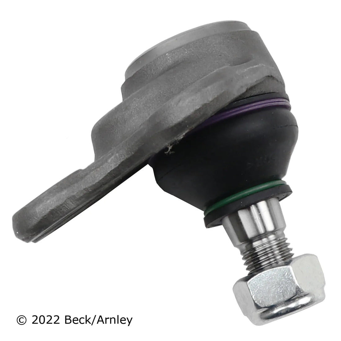 Beck/Arnley 101-7722 2006-2011 Mercedes-Benz B200 Suspension Ball Joint