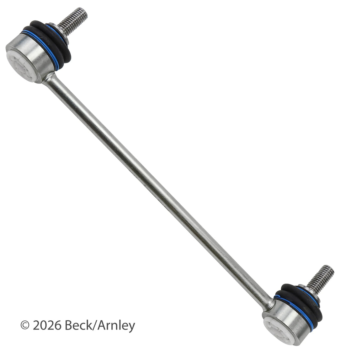 Beck/Arnley 101-7723 2006-2011 Mercedes-Benz B200 Suspension Stabilizer Bar Link