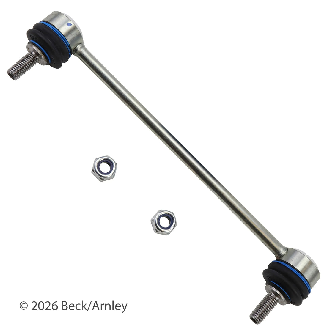 Beck/Arnley 101-7723 2006-2011 Mercedes-Benz B200 Suspension Stabilizer Bar Link