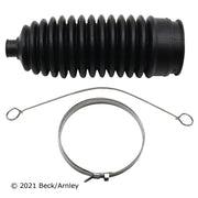 Beck/Arnley 101-7728 2003-2009 Nissan 350Z Steering Tie Rod End Kit