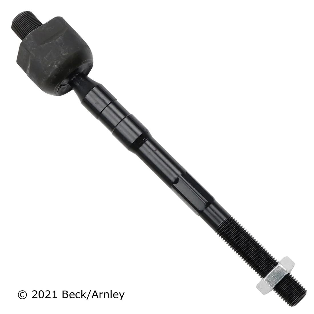 Beck/Arnley 101-7728 2003-2009 Nissan 350Z Steering Tie Rod End Kit