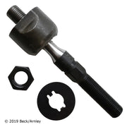 Beck/Arnley 101-7730 2003-2007 Honda Accord Steering Tie Rod End Kit