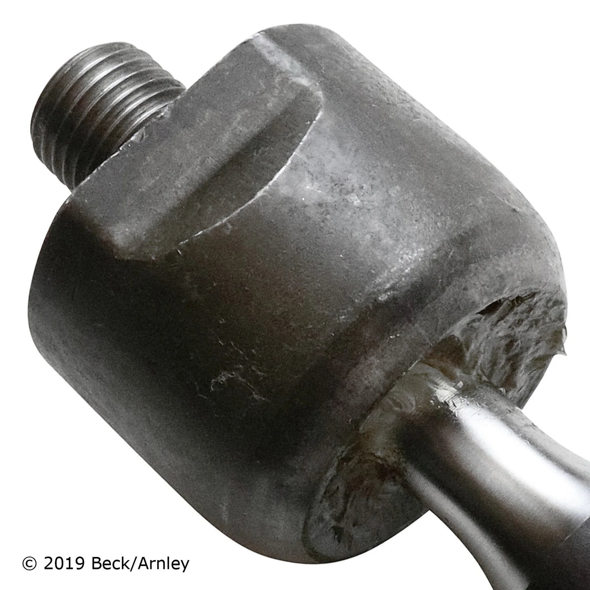 Beck/Arnley 101-7730 2003-2007 Honda Accord Steering Tie Rod End Kit