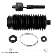 Beck/Arnley 101-7730 2003-2007 Honda Accord Steering Tie Rod End Kit