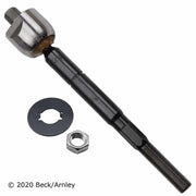 Beck/Arnley 101-7732 2005-2010 Honda Odyssey Steering Tie Rod End Kit