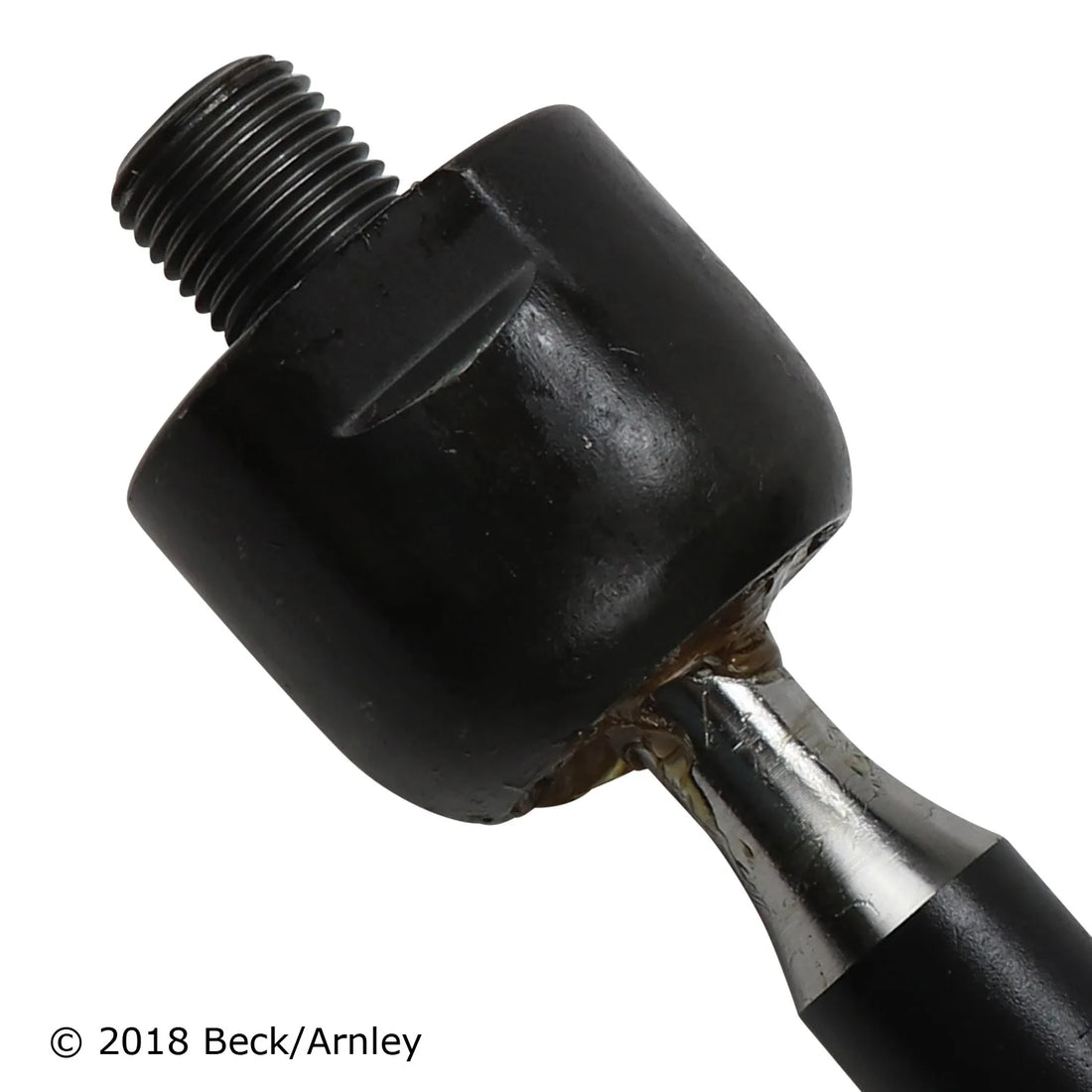 Beck/Arnley 101-7733 2011-2017 Honda Odyssey Steering Tie Rod End Kit