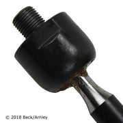 Beck/Arnley 101-7733 2011-2017 Honda Odyssey Steering Tie Rod End Kit