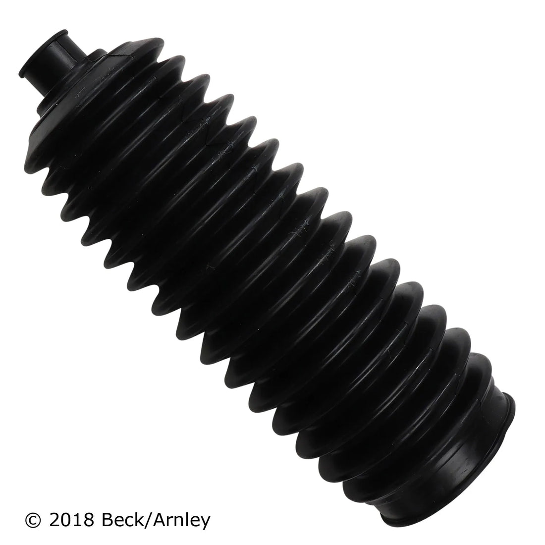 Beck/Arnley 101-7733 2011-2017 Honda Odyssey Steering Tie Rod End Kit