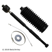 Beck/Arnley 101-7733 2011-2017 Honda Odyssey Steering Tie Rod End Kit