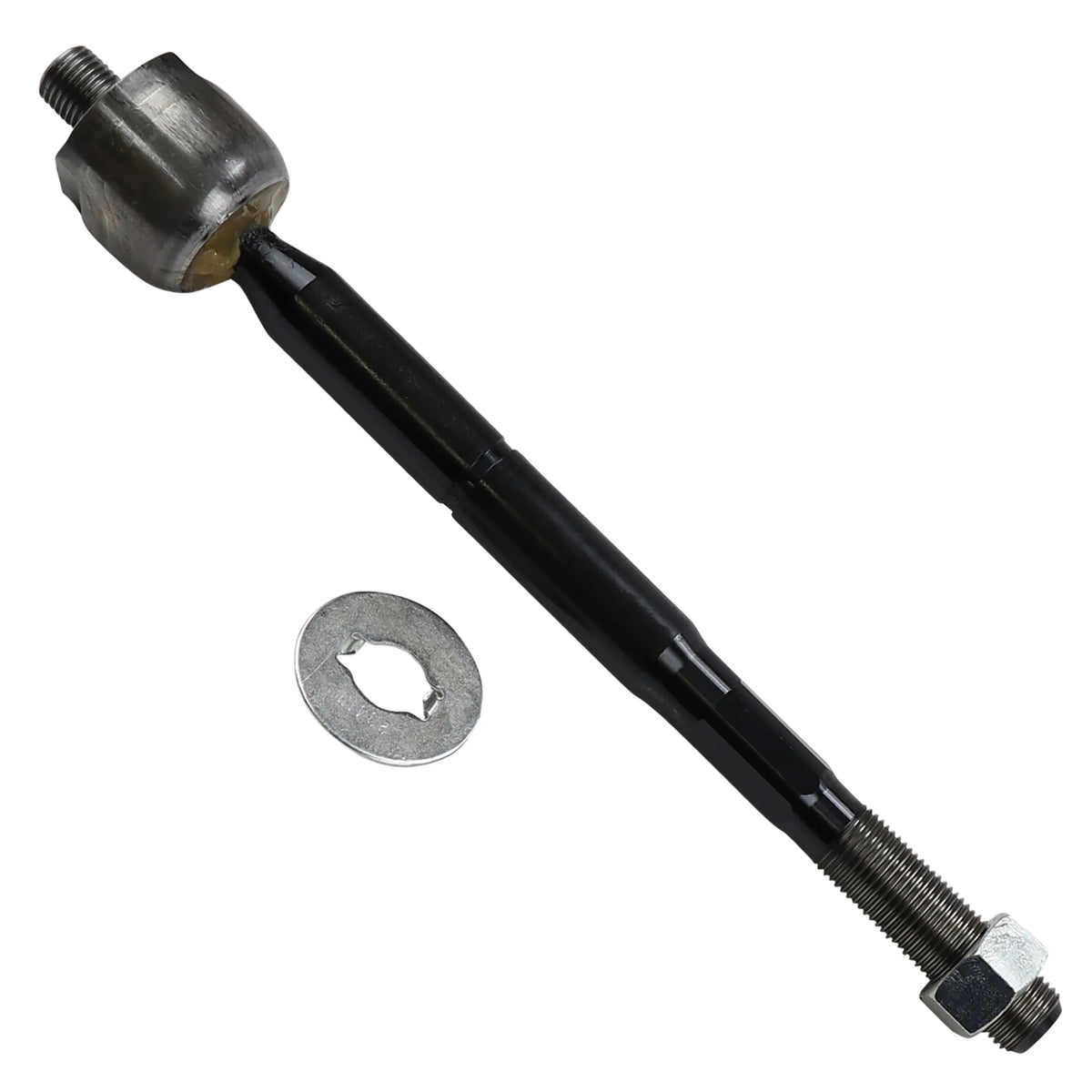 Beck/Arnley 101-7736 2003-2010 Toyota Sienna Steering Tie Rod End Kit