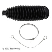 Beck/Arnley 101-7737 2004-2008 Toyota Solara Steering Tie Rod End Kit