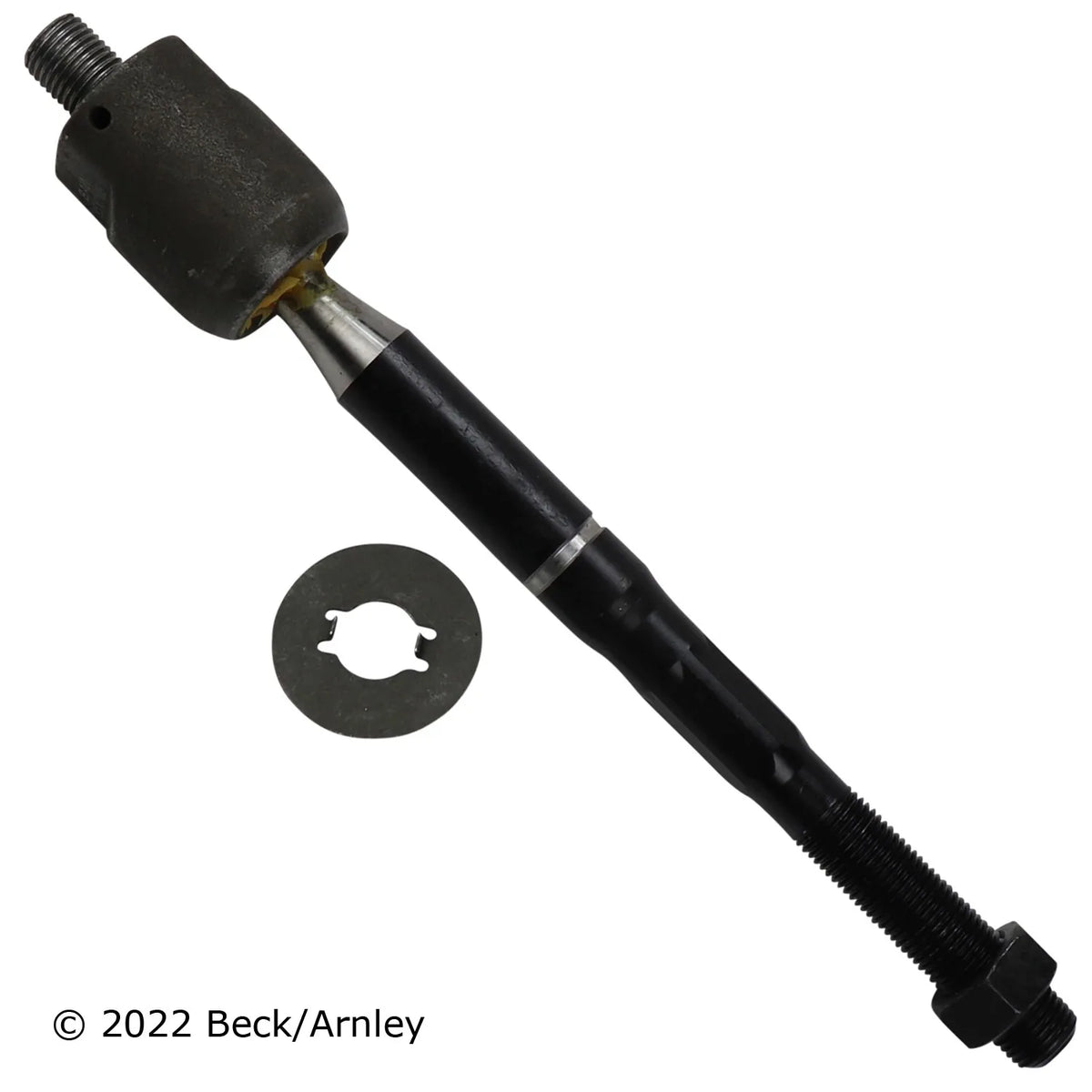 Beck/Arnley 101-7737 2004-2008 Toyota Solara Steering Tie Rod End Kit