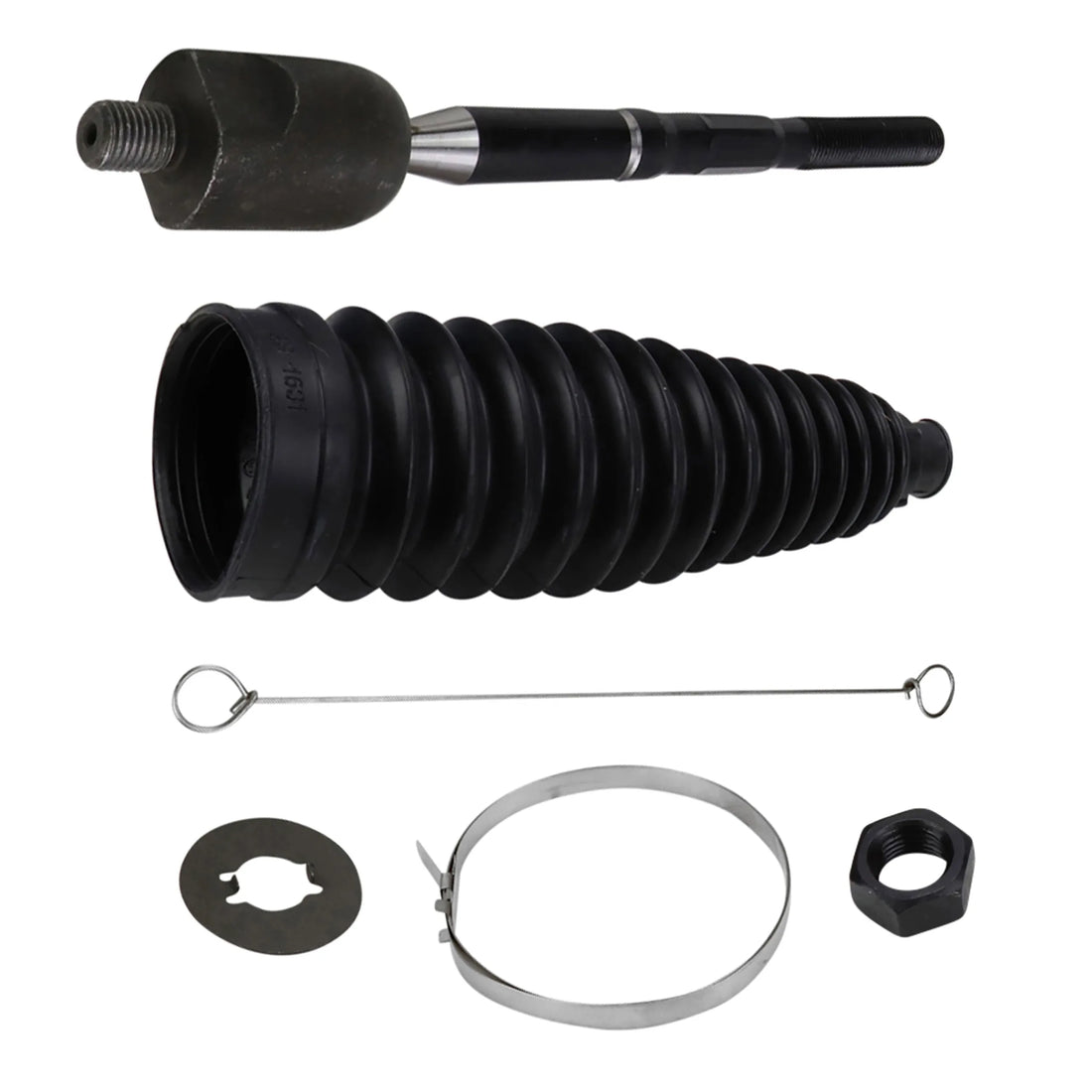 Beck/Arnley 101-7738 2007-2012 Lexus ES350 Steering Tie Rod End Kit