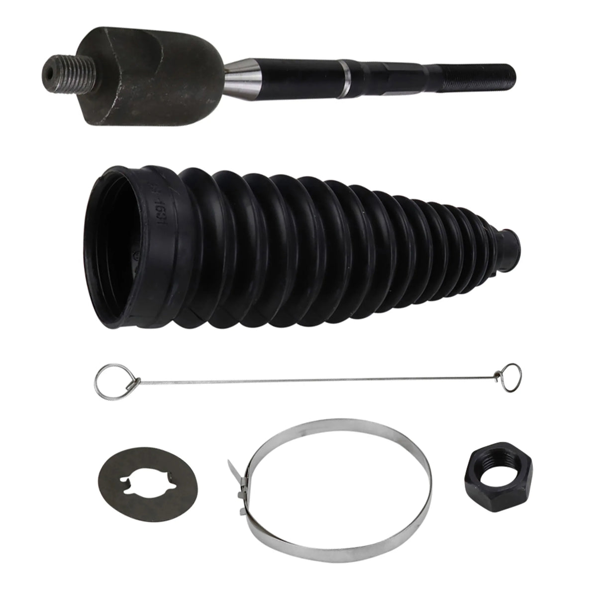 Beck/Arnley 101-7738 2007-2012 Lexus ES350 Steering Tie Rod End Kit