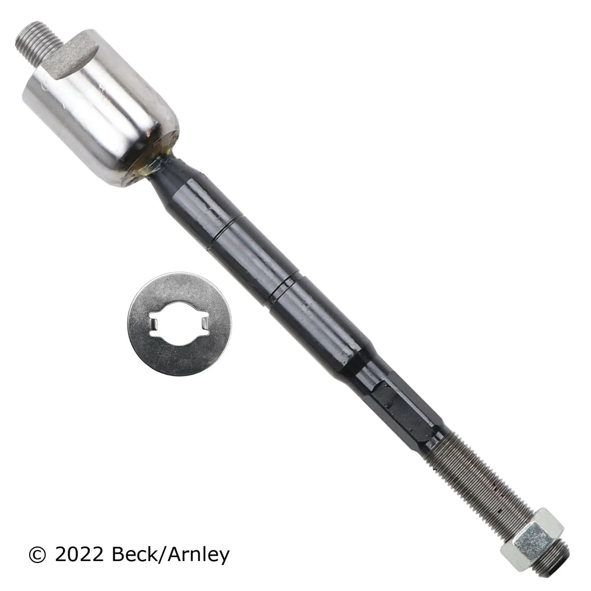 Beck/Arnley 101-7740 2007-2011 Toyota Camry Steering Tie Rod End Kit