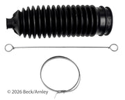 Beck/Arnley 101-7745 2010-2014 Subaru Outback Steering Tie Rod End Kit