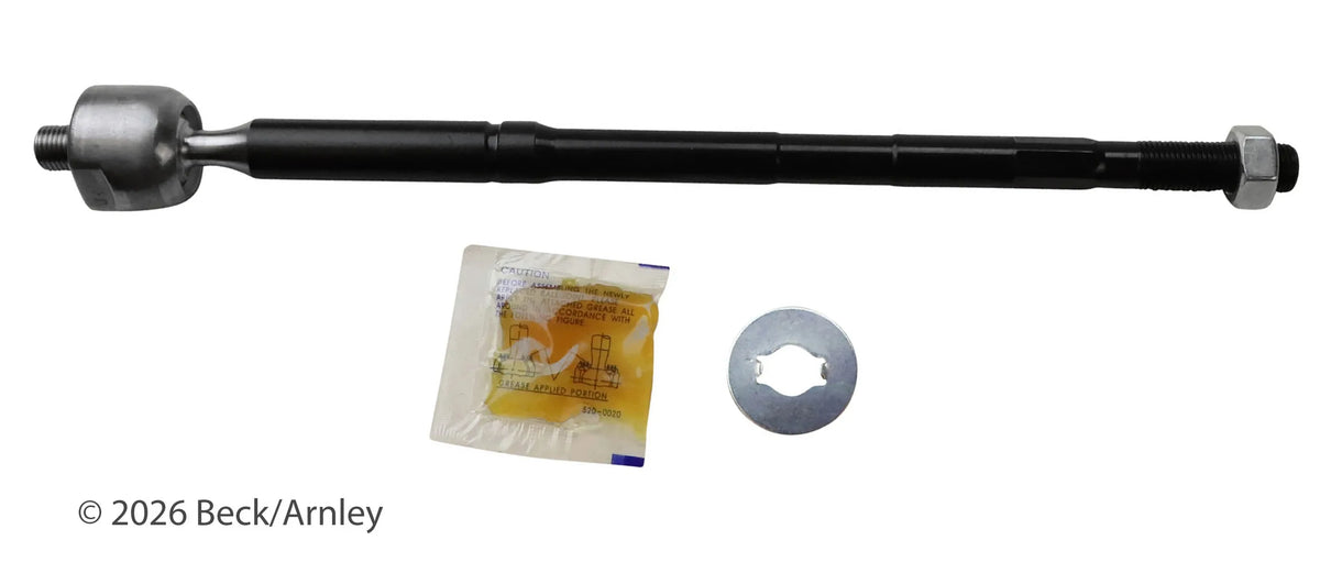 Beck/Arnley 101-7745 2010-2014 Subaru Outback Steering Tie Rod End Kit