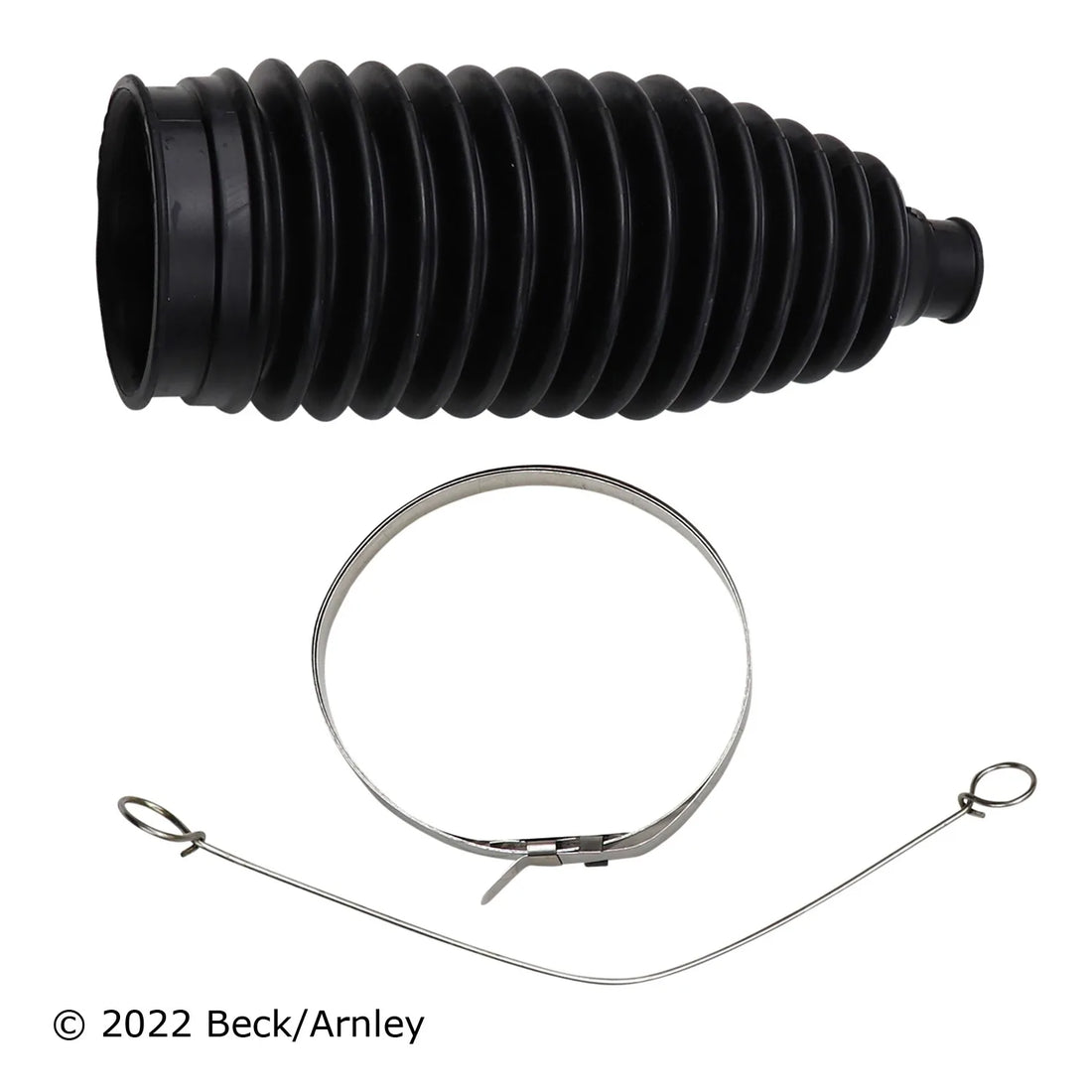 Beck/Arnley 101-7759 2009-2014 Nissan Maxima Steering Tie Rod End Kit