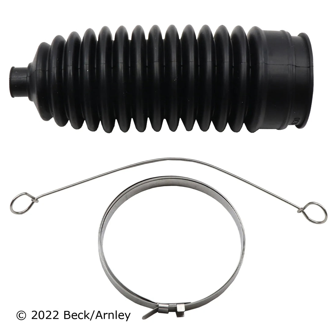 Beck/Arnley 101-7760 2009-2014 Nissan Maxima Steering Tie Rod End Kit