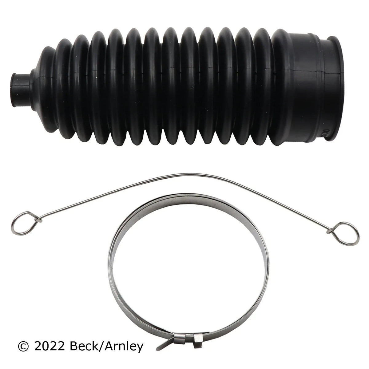 Beck/Arnley 101-7760 2009-2014 Nissan Maxima Steering Tie Rod End Kit