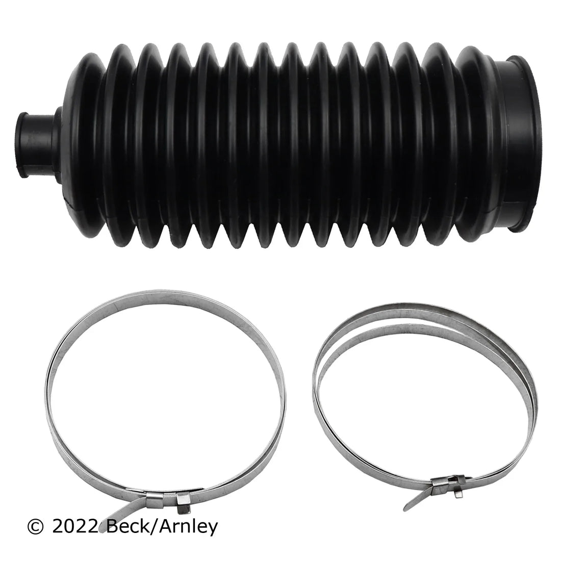 Beck/Arnley 101-7764 2007-2013 Acura MDX Steering Tie Rod End Kit