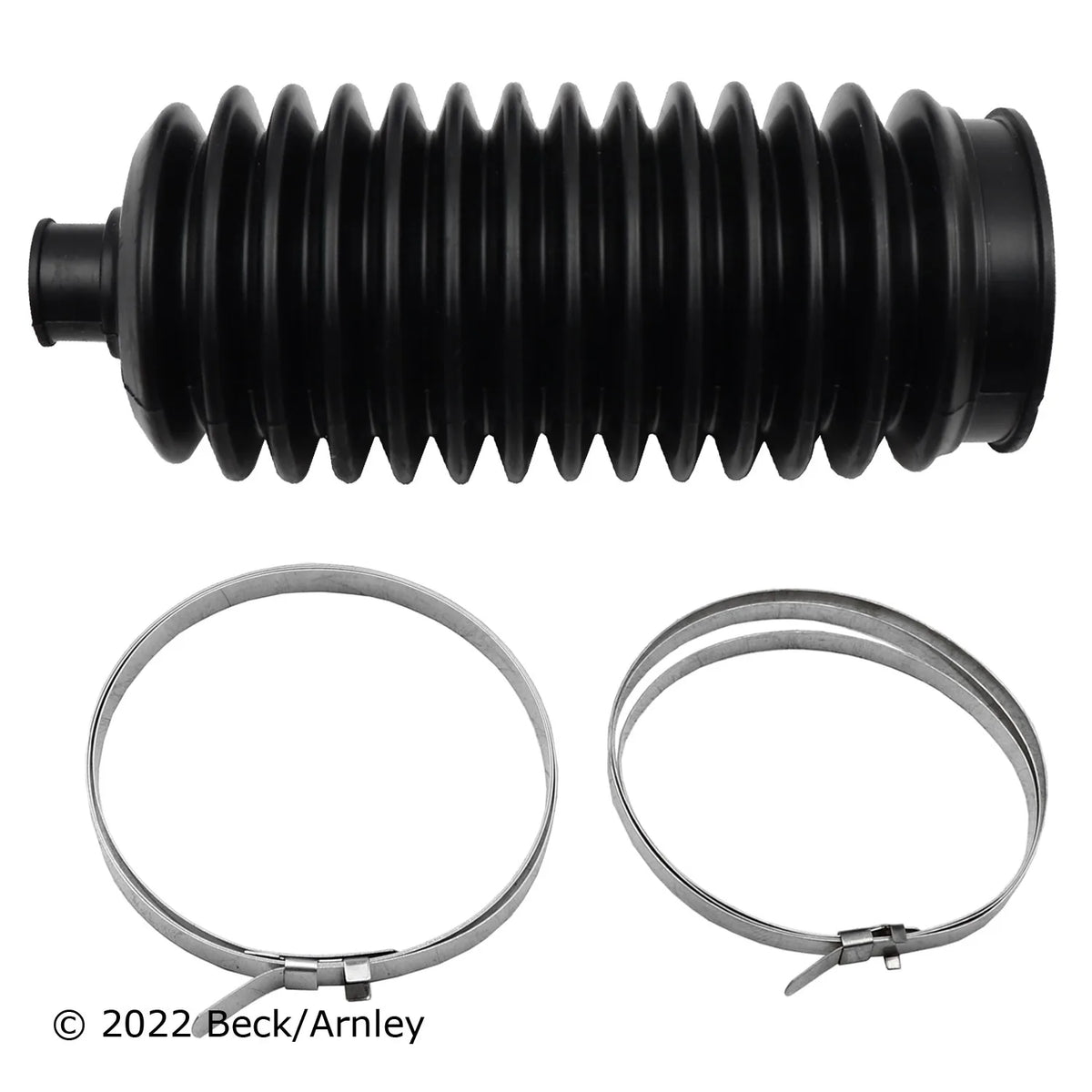 Beck/Arnley 101-7764 2007-2013 Acura MDX Steering Tie Rod End Kit