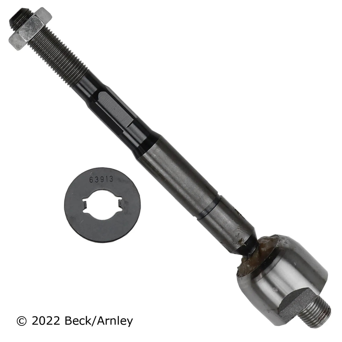 Beck/Arnley 101-7764 2007-2013 Acura MDX Steering Tie Rod End Kit