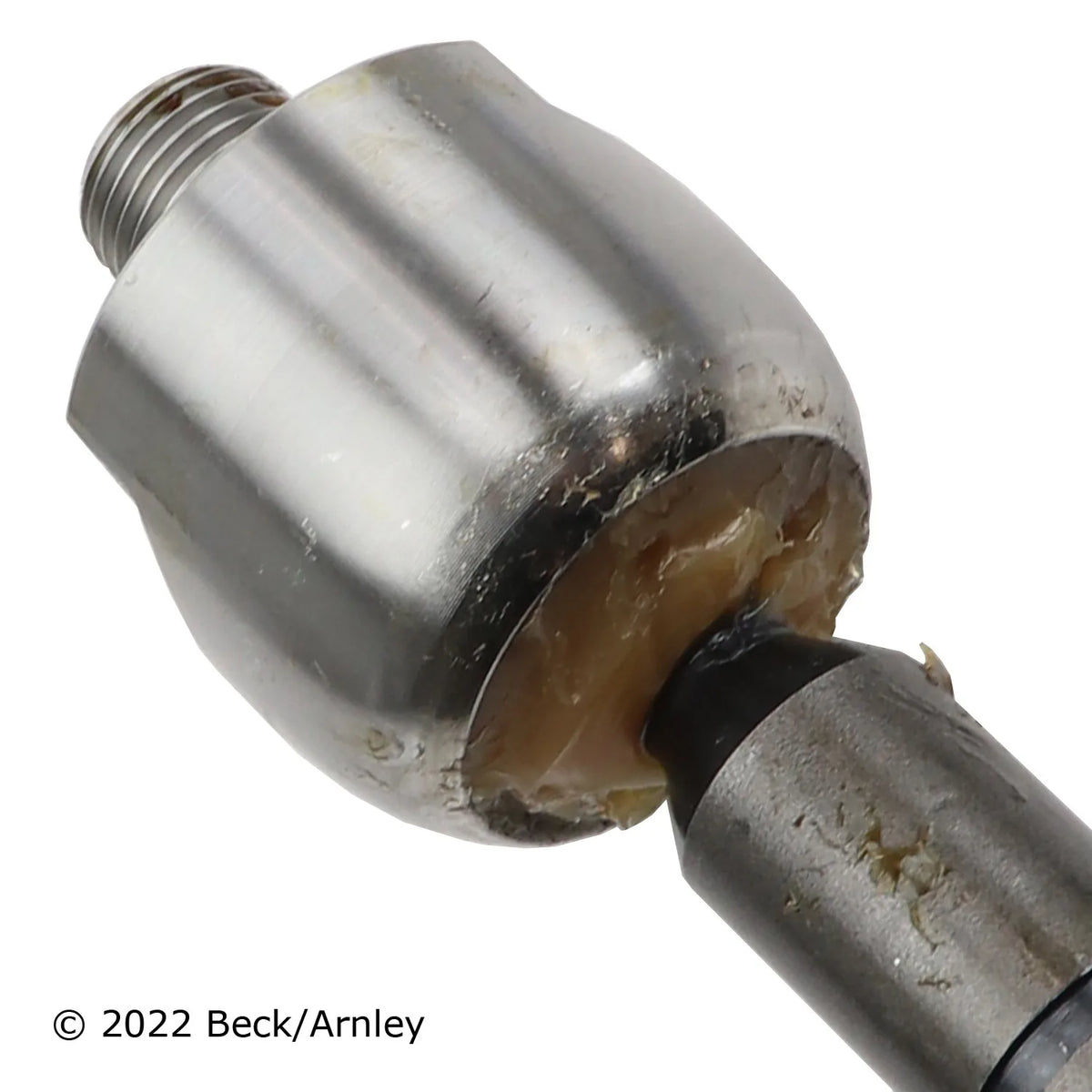 Beck/Arnley 101-7764 2007-2013 Acura MDX Steering Tie Rod End Kit