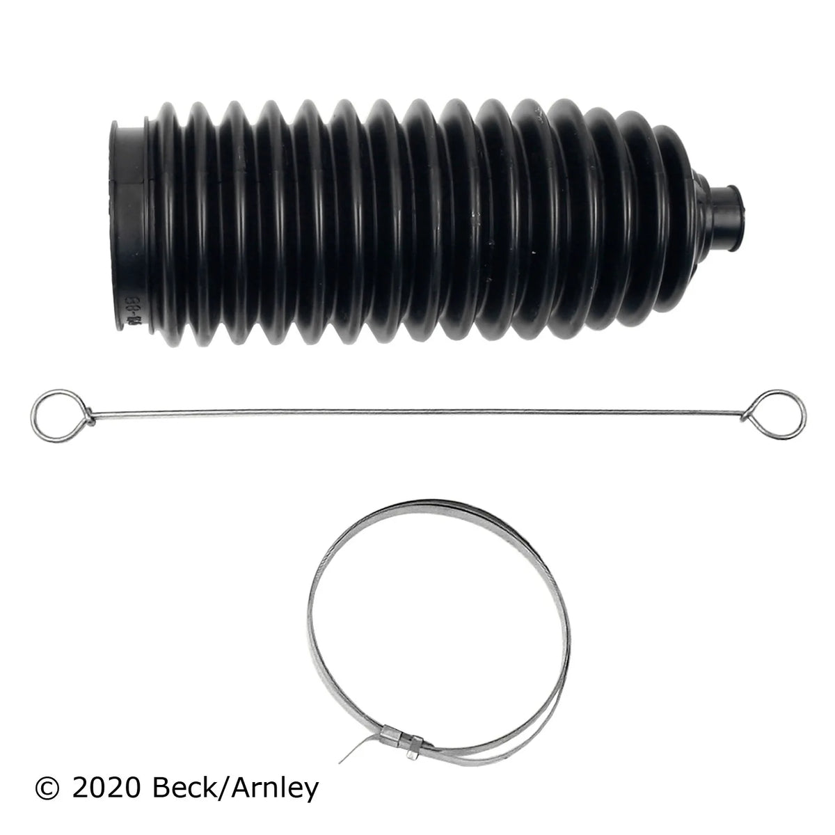 Beck/Arnley 101-7768 2009-2014 Acura TSX Steering Tie Rod End Kit