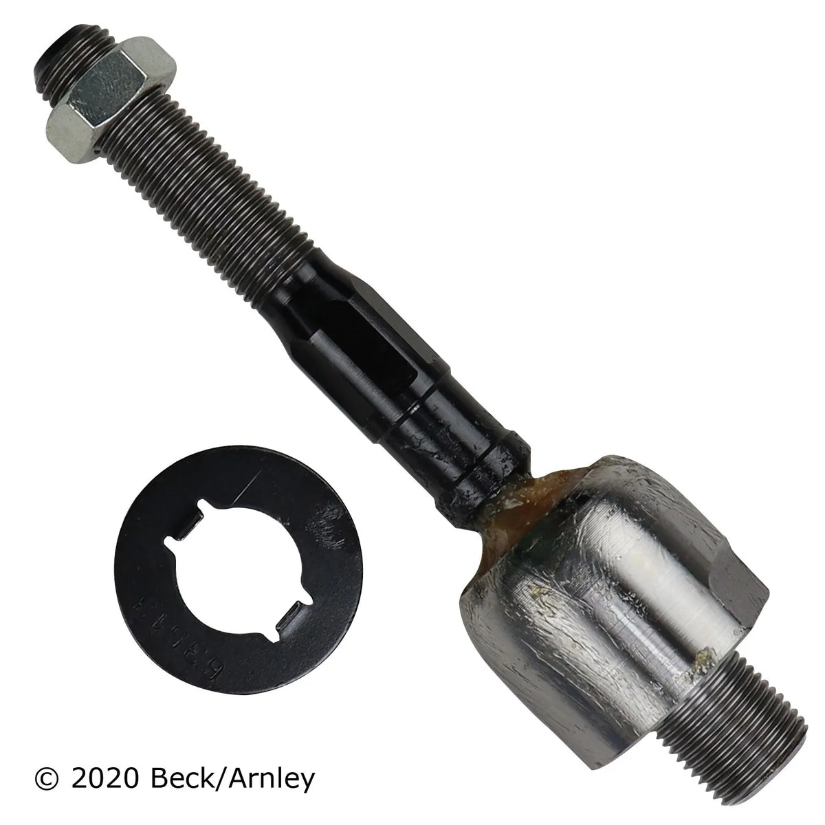 Beck/Arnley 101-7768 2009-2014 Acura TSX Steering Tie Rod End Kit