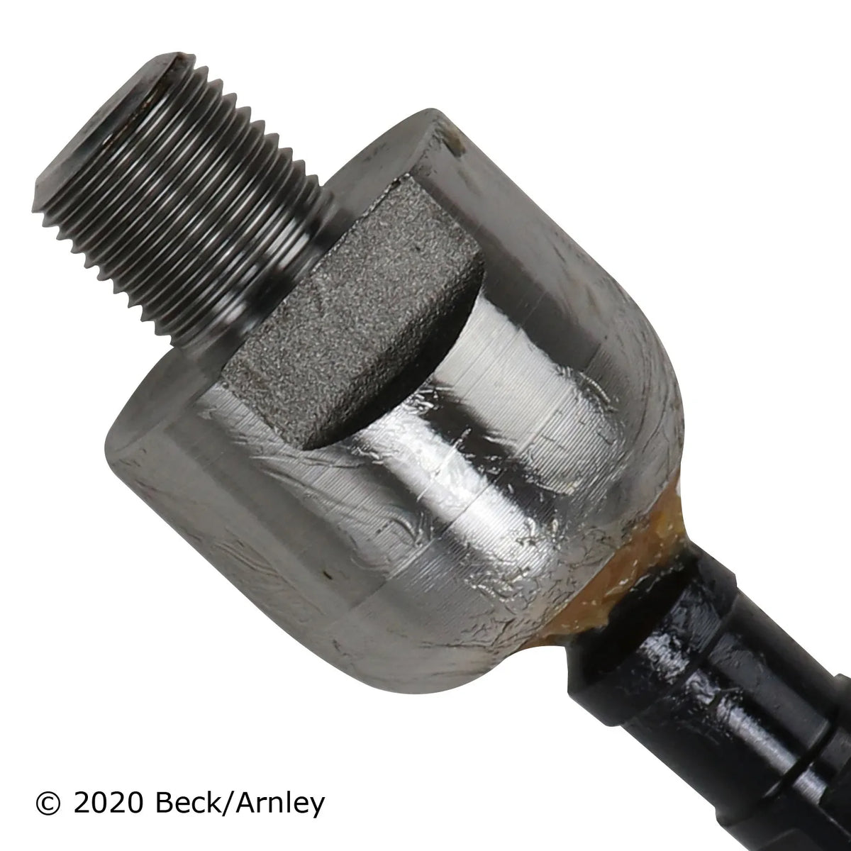 Beck/Arnley 101-7768 2009-2014 Acura TSX Steering Tie Rod End Kit