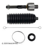Beck/Arnley 101-7768 2009-2014 Acura TSX Steering Tie Rod End Kit