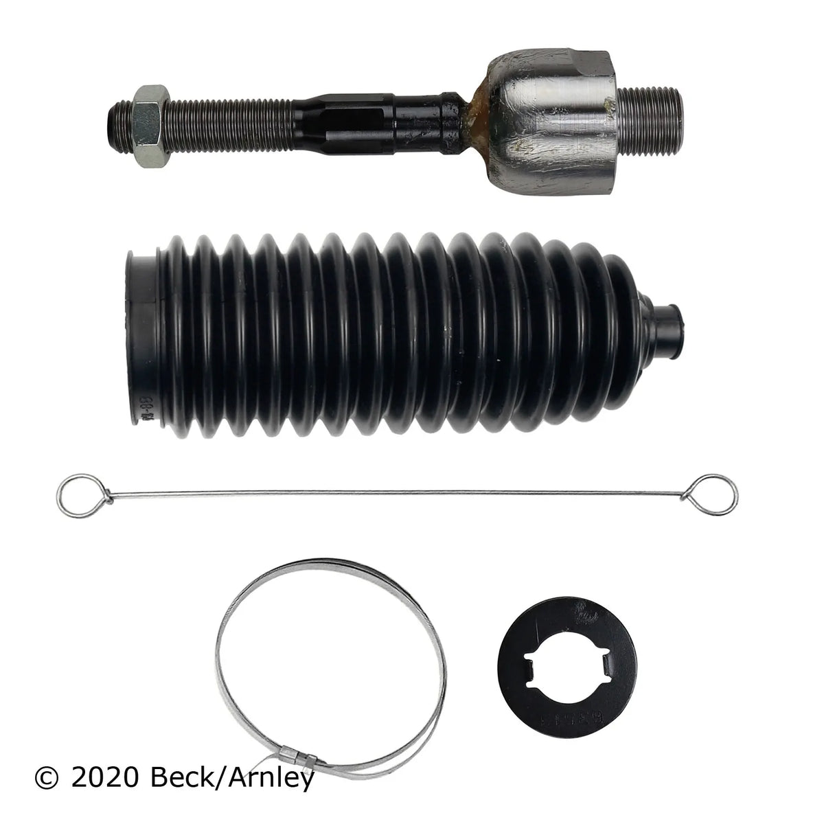 Beck/Arnley 101-7768 2009-2014 Acura TSX Steering Tie Rod End Kit