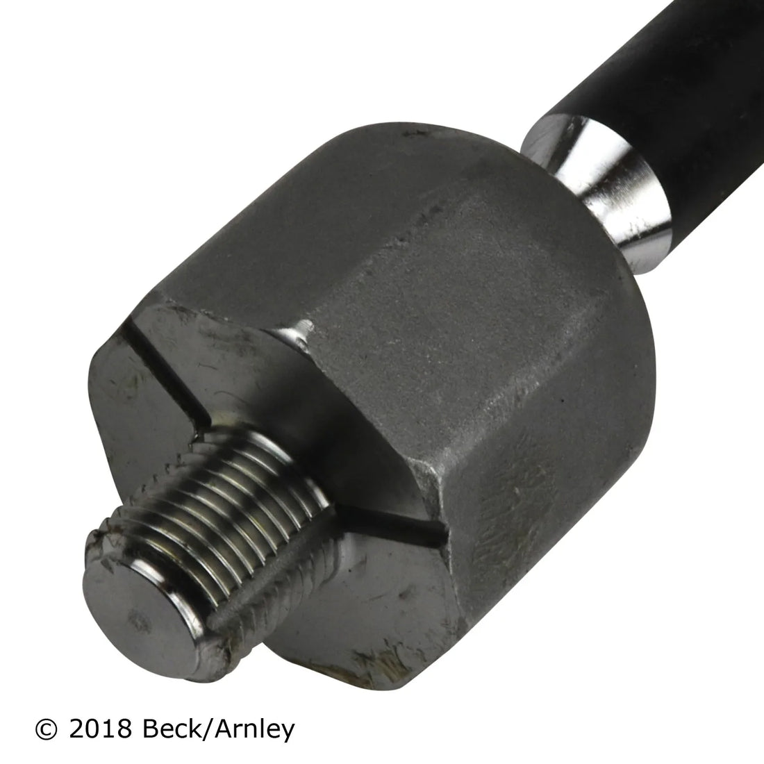Beck/Arnley 101-7769 2015-2025 Porsche Macan Steering Tie Rod End